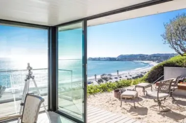 The facilities at Monarch Shores in Capistrano Beach, CA 4